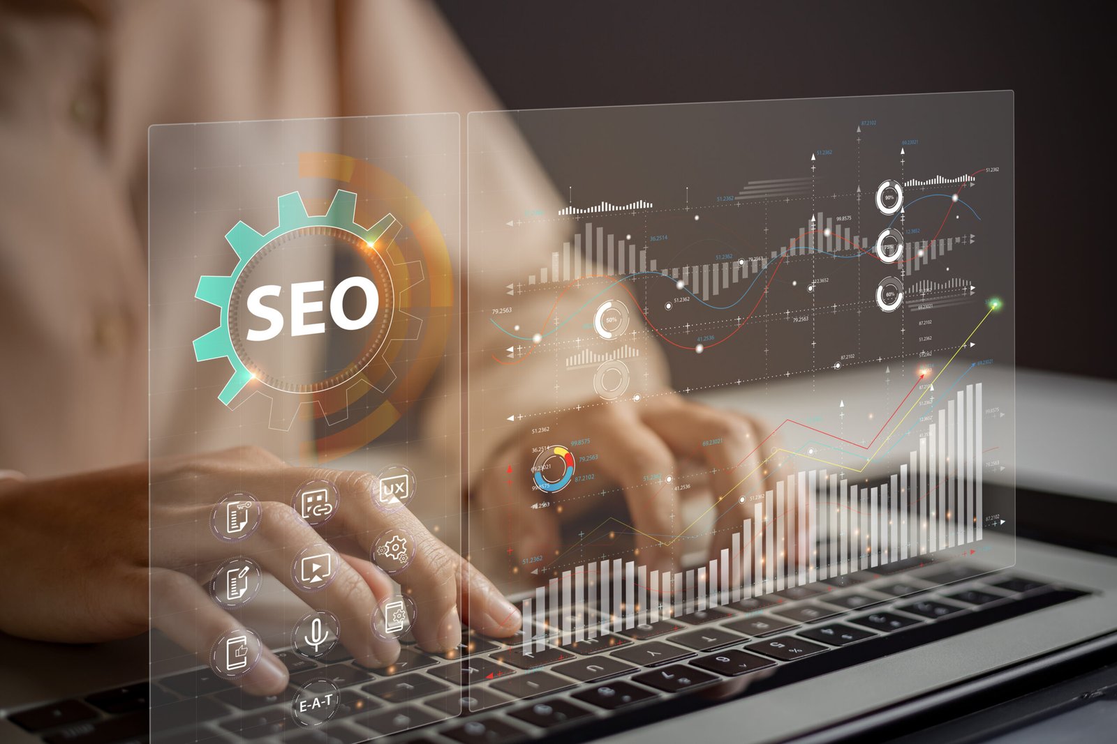 SEO Marketing Strategies