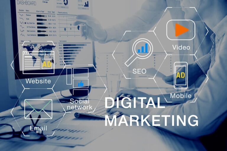 Transform Your Brand with Mumbai’s Most Promising Digital Marketers