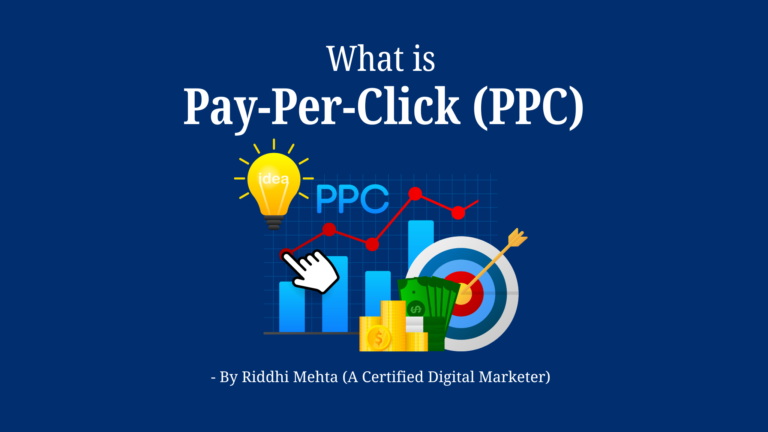 What is Pay Per Click Marketing (PPC)? Your Ultimate Guide to Drive Instant Leads and Sales