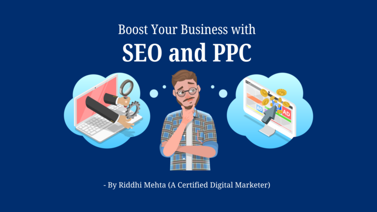 Discover How SEO and PPC Work Together to Boost Your Digital Marketing